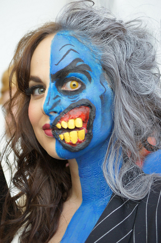 Illustration for article titled The Absolute Best Cosplay of 2012